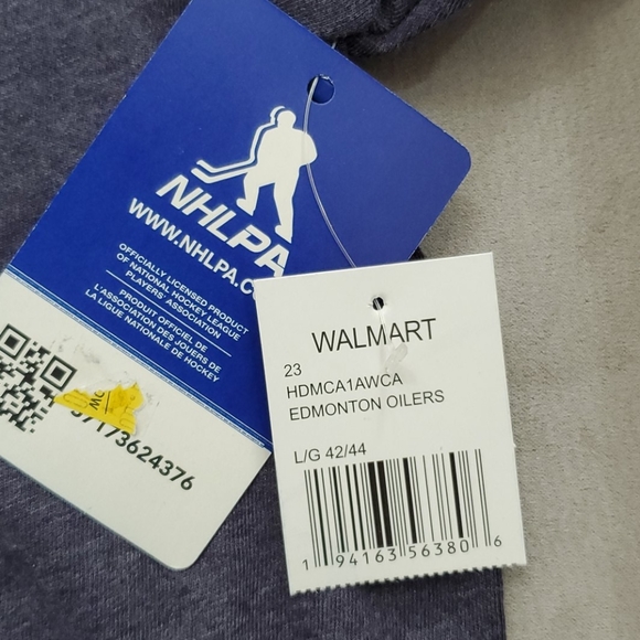 McDavid 97 oilers shirt - Picture 6 of 6